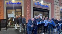 Da Torre Annunziata a Milano: “‘A Pazziella”, il ristorante-pizzeria che porta la tradizione napoletana in città