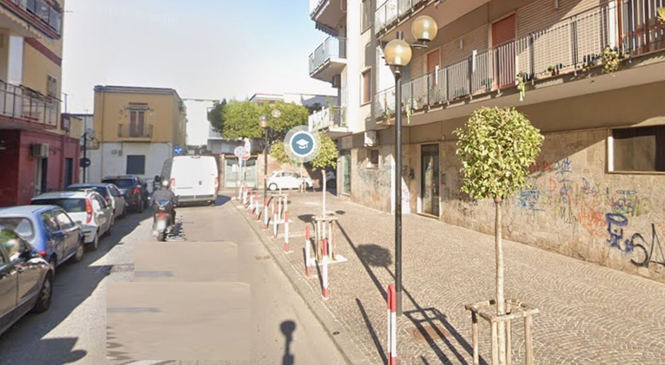 Torre Annunziata - Tragedia in via IV Giornate: donna muore dopo essere precipitata dal quarto piano