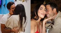 Giulia Salemi e Pierpaolo Pretelli: prima uscita pubblica dopo il ‘caso Signorini' e la dolce dedica per il quinto anniversario