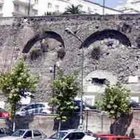 Lavori alla Rampa Nunziante, tra dubbi dei cittadini e polemiche