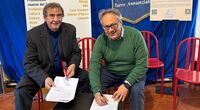 Torre Annunziata - Protocollo d'intesa tra AreV-OD e Pro Loco: un nuovo passo per lo sviluppo turistico