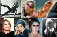 E' morta Brigitte Bardot, l'attrice leggenda del cinema francese aveva 91 anni