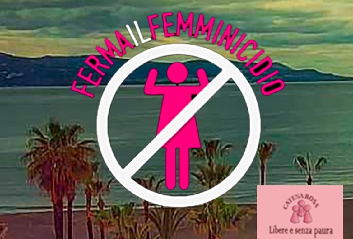 Torre Annunziata – Appuntamento al Tribunale per l'annuale lettura dei nomi delle vittime di femminicidio