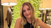 Chiara Ferragni e Giovanni Tronchetti Provera si sono lasciati, ma lei ha già un nuovo amore: l'indiscrezione