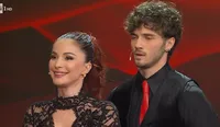 Andrea Delogu svela perché lei e Nikita Perotti non possono stare insieme: "C'è solo amicizia"