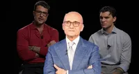 Caso Signorini, il padre di Antonio Medugno rompe il silenzio: "Giorni pesanti"