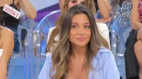 Uomini e Donne, Cristina Ferrara volta pagina: flirt in corso con un ex allievo di Amici?