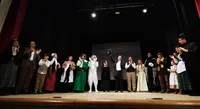 Torre Annunziata – “Un Canto di Natale”, autorevole e significativa favola moderna