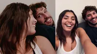 Grazia Kendi e Mattia Scudieri, l'amore dopo il Grande Fratello: "Siamo felici"