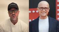 Fabrizio Corona attacca Mediaset: "Tutela Signorini invece di licenziarlo, vi stanno prendendo per il c*lo!"
