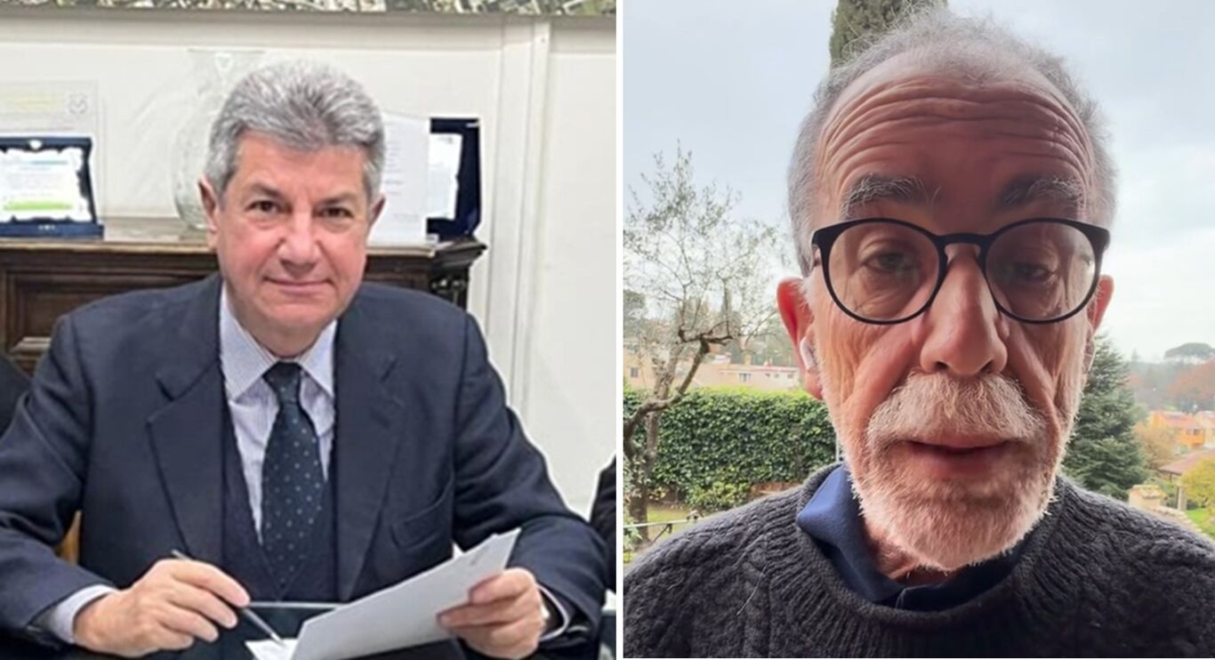 Castellammare - Le dimissioni di Ruotolo da consigliere comunale, Vicinanza: "Decisione sbagliata"