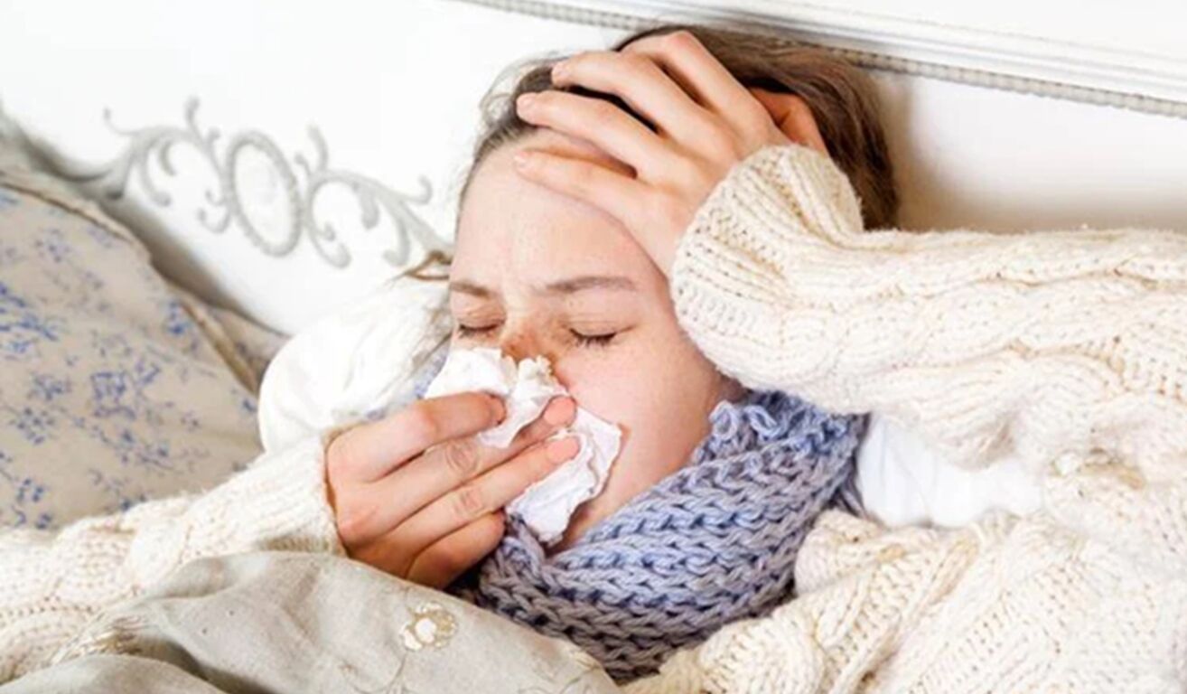 Influenza, quasi un milione di italiani a letto in sette giorni: vicino il picco della variante K