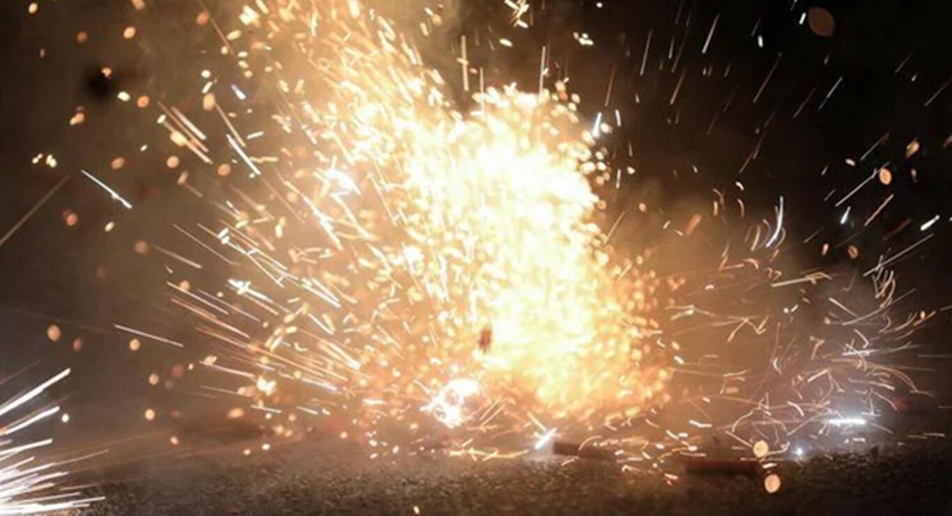 Ucciso da un petardo, tragedia alle porte di Roma