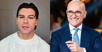 Antonio Medugno dopo la denuncia ad Alfonso Signorini: “Ho taciuto per anni, ora dico la verità”