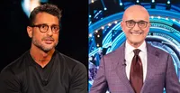 Grande Fratello, ex gieffino rivela: "Anche Corona decideva il cast, entrai dopo una call con lui e Signorini"