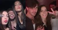 Grande Fratello, ex gieffini di nuovo insieme: reunion di fine anno tra amore e gossip