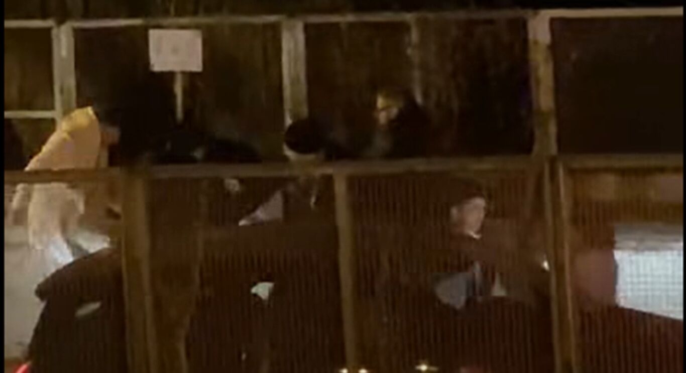 Torre annunziata - Rissa in via Gino Alfani, il sindaco: "Nessuna tolleranza per chi offende la città"