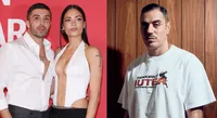 Elodie e Andrea Iannone si sono lasciati? I segnali della rottura e il like di Marracash che riaccende il gossip