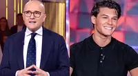 Alfonso Signorini, l'avvocato svela nuovi retroscena: "Antonio Medugno gli scriveva 'Mi manchi'"