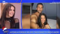 Antonella Fiordelisi felice con Giulio Fratini: "Non credevo più nell'amore, poi è arrivato lui"