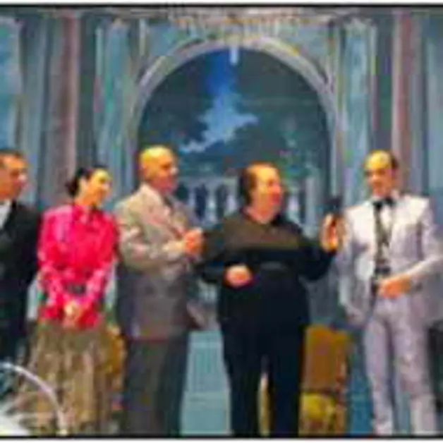 "Attori per caso", in scena la commedia "Cane e gatte"