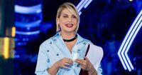 Simona Ventura traccia il bilancio del Grande Fratello: “Non è andata malissimo”