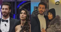 Grande Fratello, Rasha e Omer mettono a tacere le voci di crisi: lo scatto che fa rientrare l'allarme