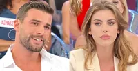 Uomini e Donne, come procede la storia tra Flavio Ubirti e Nicole Belloni dopo la scelta? Gli indizi social