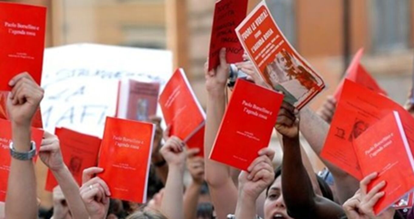 Torre Annunziata - Agende Rosse: quattro commissariamenti in 30 anni: la sfiducia che attraversa una città