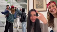 Grande Fratello, reunion speciale tra ex gieffini: l'incontro tra Helena, Javier, Mariavittoria e Tommaso