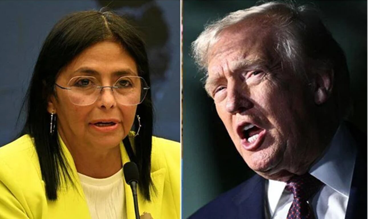 Venezuela, Maduro oggi in aula. Rodriguez a Trump: "Con Usa rapporto sia rispettoso"