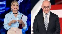 Simona Ventura fa calare il gelo su Alfonso Signorini: "Non ne parlo". Poi svela se rifarebbe il Grande Fratello