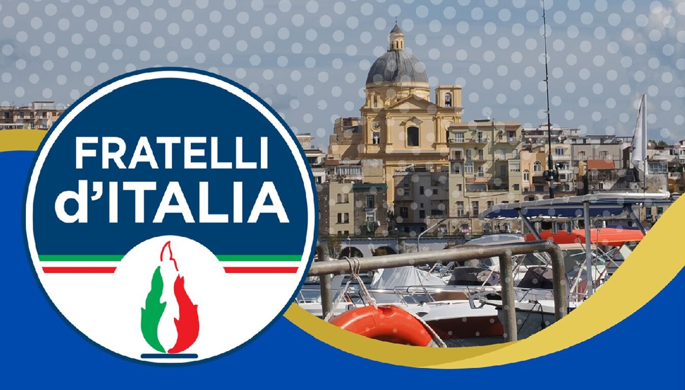 Torre Annunziata - Commissione d'accesso, Fratelli d'Italia: «Chiarezza e rispetto per i cittadini»