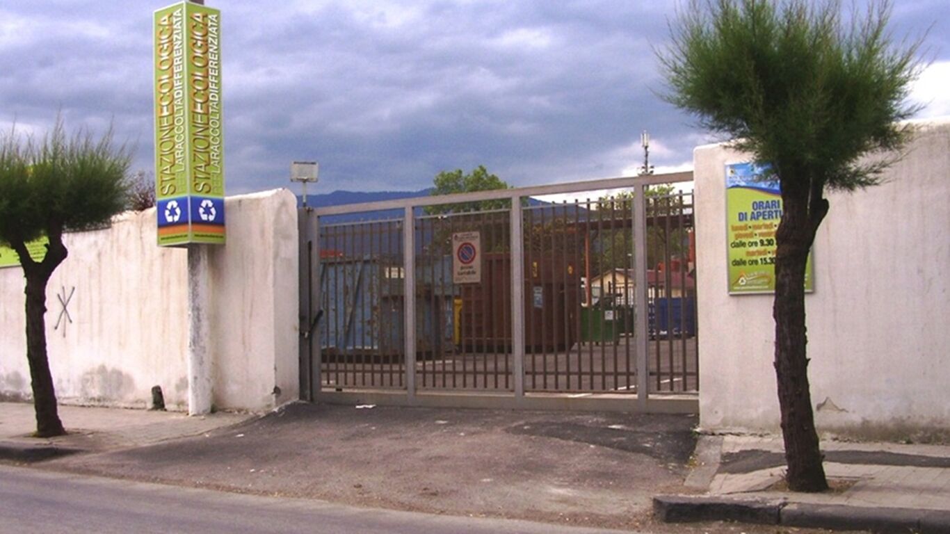 Raccolta differenziata a Torre Annunziata: i dati segnalano un preoccupante passo indietro