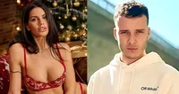 Antonella Fiordelisi, spunta il like “fantasma” di Edoardo Donnamaria: il gesto social che fa discutere