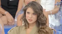 Uomini e Donne, anticipazioni 5 gennaio: Cristiana Anania vicina alla scelta