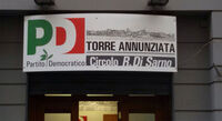 Commissione d'accesso a Torre Annunziata, silenzio della politica: interviene il Pd locale