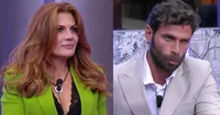 Grande Fratello, Valentina Piscopo verso il trono di Uomini e Donne: l'indiscrezione e la reazione di Domenico D'Alterio