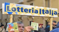 Lotteria Italia 2026, l'elenco di tutti i biglietti vincenti con tutti i premi