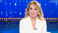 Barbara D'Urso, ritorno in Rai congelato: stop al nuovo programma in prima serata