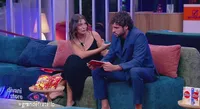 Grande Fratello, "ti sei presa gli scarti delle altre": la reazione di Grazia sulla storia con Mattia