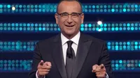 Sanremo 2026, Carlo Conti annuncia il cantante che sarà ospite fisso sul "palco del mare"