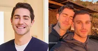 Tommaso Zorzi esce allo scoperto: il primo selfie di coppia con Alex Di Giorgio