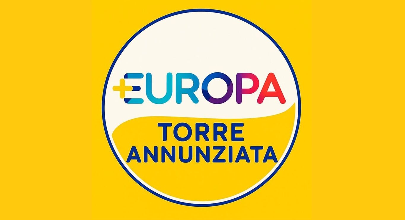 Commissione di accesso a Torre Annunziata, +Europa chiede massima collaborazione e trasparenza