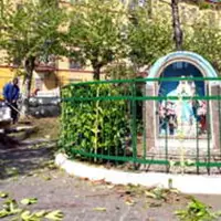 C.mare di Stabia. La riqualificazione della periferia