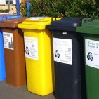 Ecco il "Piano per la raccolta differenziata"