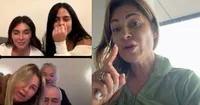 Greta Rossetti, sua madre prova a giustificarsi dopo le frasi shock su Crans-Montana: "Rispondevo all'odio sui social"