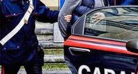 Sant'Antonio Abate, arrestato 37enne per stalking, revenge porn e tentata estorsione