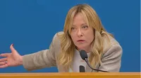 Meloni, domanda sulle tasse: "Quando pensate di farlo?". E lei risponde 'furiosa'