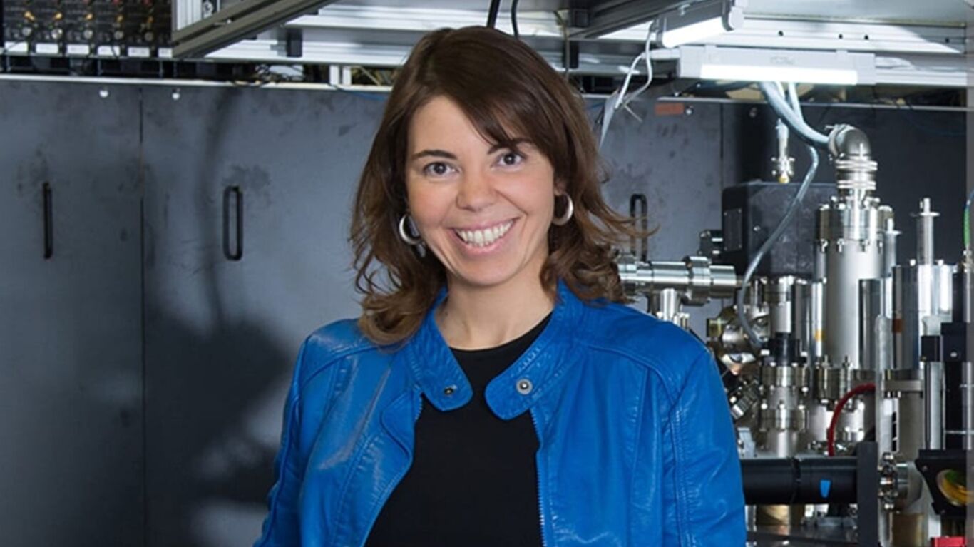 Francesca Ferlaino, cervello in fuga: la fisica napoletana è “Scienziata dell'anno” in Austria